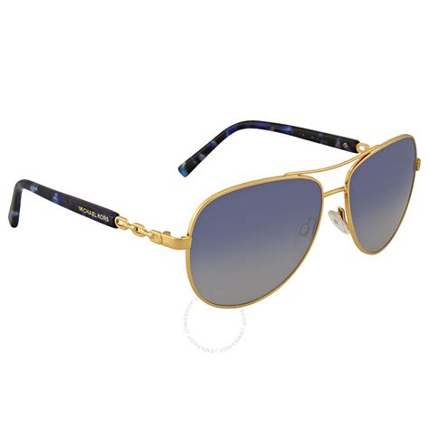 michael kors blue sunglasses|Michael Kors sunglasses for men.